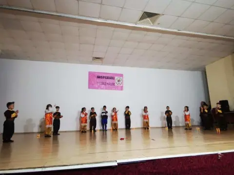 Adana Rotary Kulübü Anaokulu - Fotoğraf Galerisi