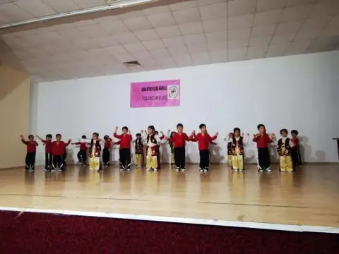 Adana Rotary Kulübü Anaokulu - Fotoğraf Galerisi