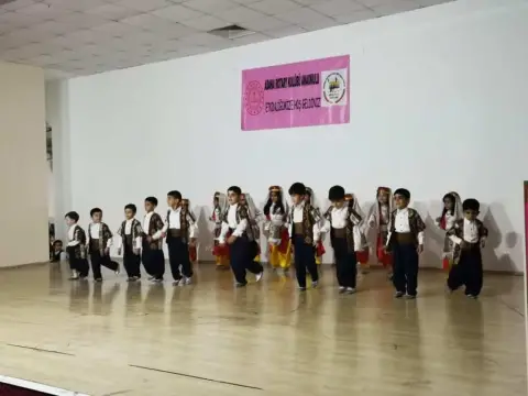Adana Rotary Kulübü Anaokulu - Fotoğraf Galerisi