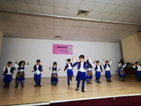 Adana Rotary Kulübü Anaokulu - Fotoğraf Galerisi