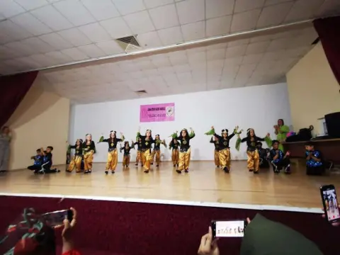 Adana Rotary Kulübü Anaokulu - Fotoğraf Galerisi