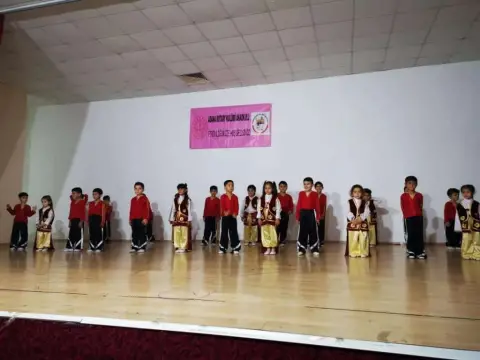 Adana Rotary Kulübü Anaokulu - Fotoğraf Galerisi