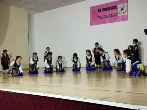 Adana Rotary Kulübü Anaokulu - Fotoğraf Galerisi