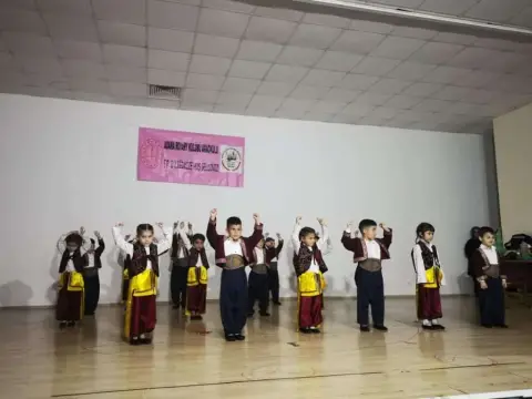 Adana Rotary Kulübü Anaokulu - Fotoğraf Galerisi
