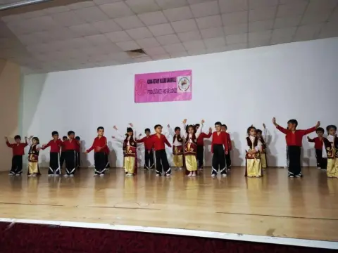 Adana Rotary Kulübü Anaokulu - Fotoğraf Galerisi