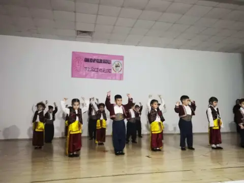 Adana Rotary Kulübü Anaokulu - Fotoğraf Galerisi