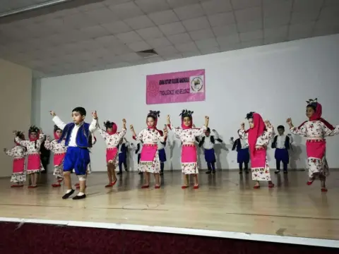 Adana Rotary Kulübü Anaokulu - Fotoğraf Galerisi