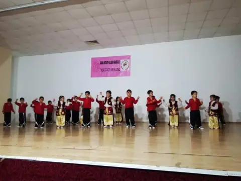Adana Rotary Kulübü Anaokulu - Fotoğraf Galerisi