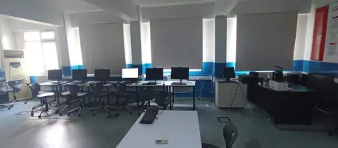 Selahaddin Eyyubi İmam Hatip Ortaokulu - BT SINIFIMIZ