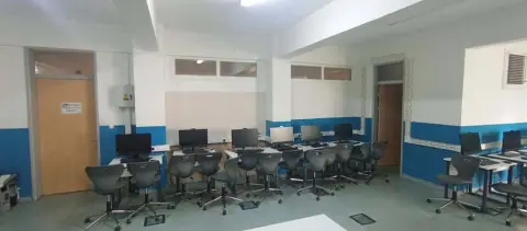 Selahaddin Eyyubi İmam Hatip Ortaokulu - BT SINIFIMIZ