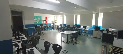 Selahaddin Eyyubi İmam Hatip Ortaokulu - BT SINIFIMIZ