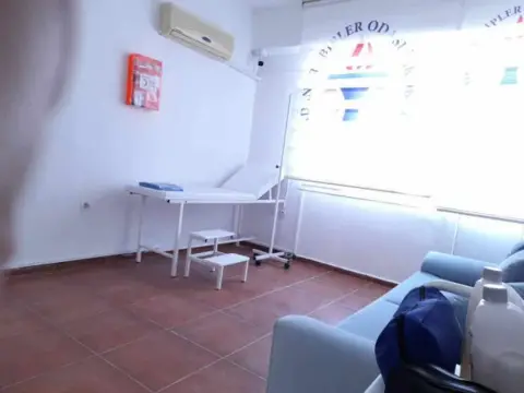 Adana Tabipler Odası İlkokulu - revir