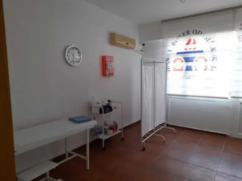 Adana Tabipler Odası İlkokulu - revir