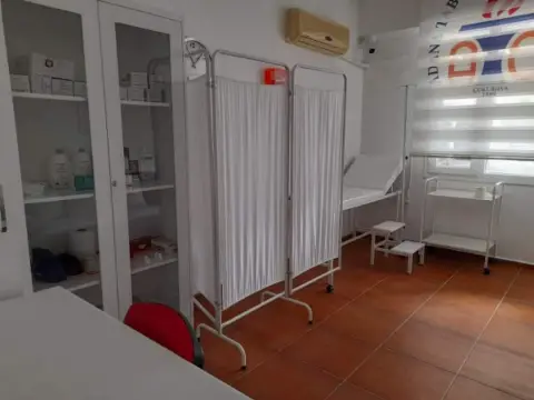 Adana Tabipler Odası İlkokulu - revir