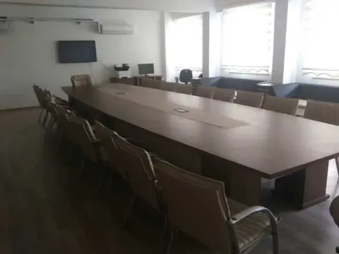 Türkiye Odalar ve Borsalar Birliği Tarım Mesleki ve Teknik Anadolu Lisesi - Okulumuzdan Görüntüler