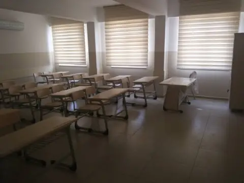 Türkiye Odalar ve Borsalar Birliği Tarım Mesleki ve Teknik Anadolu Lisesi - Okulumuzdan Görüntüler