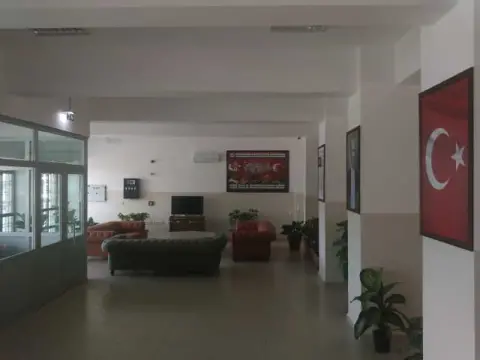 Türkiye Odalar ve Borsalar Birliği Tarım Mesleki ve Teknik Anadolu Lisesi - Okulumuzdan Görüntüler