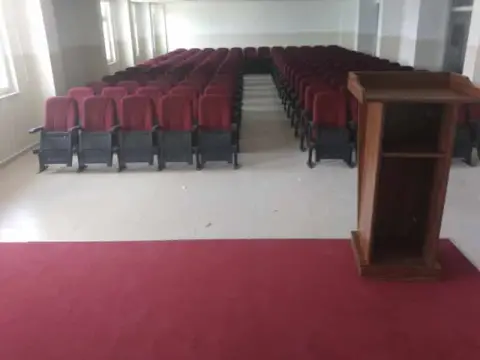 Türkiye Odalar ve Borsalar Birliği Tarım Mesleki ve Teknik Anadolu Lisesi - Okulumuzdan Görüntüler