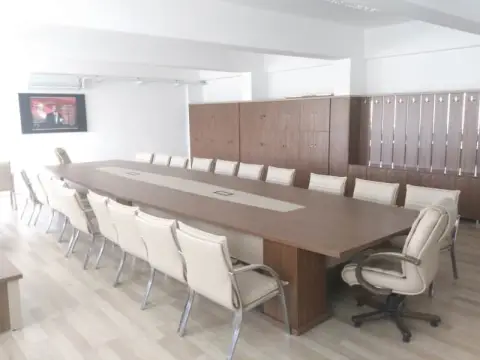 Türkiye Odalar ve Borsalar Birliği Tarım Mesleki ve Teknik Anadolu Lisesi - Okulumuzdan Görüntüler