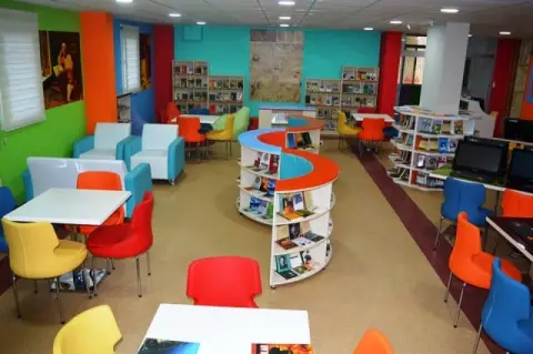 Turgut Özal Anadolu Lisesi - Z-KÜTÜPHANE