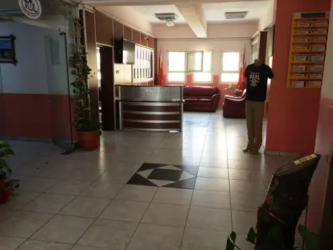 Turgut Özal Anadolu Lisesi - OKUL FOTOĞRAFLARI