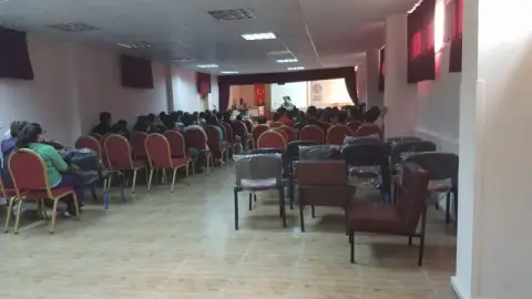 Ziyapaşa Ortaokulu - TEKNOLOJİ BAĞIMLILIĞI
