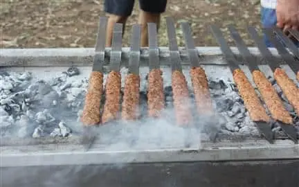 Adasokağı İlkokulu - Piknik