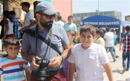Adasokağı İlkokulu - Kermes