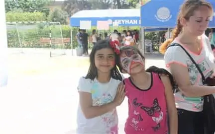 Adasokağı İlkokulu - Kermes