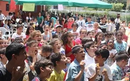 Adasokağı İlkokulu - Kermes