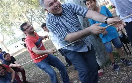 Adasokağı İlkokulu - Piknik