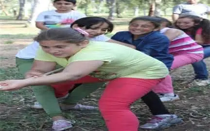Adasokağı İlkokulu - Piknik