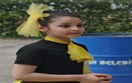 Adasokağı İlkokulu - 23 Nisan