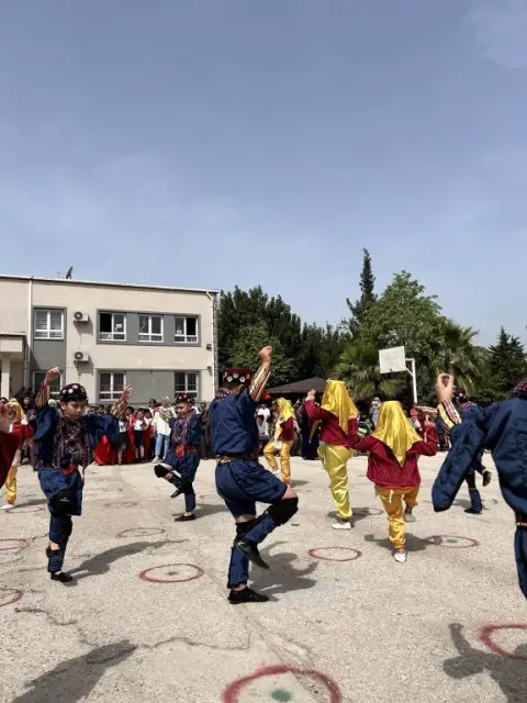 Ahmet Cevdet Çamurdan Ortaokulu - Albüm