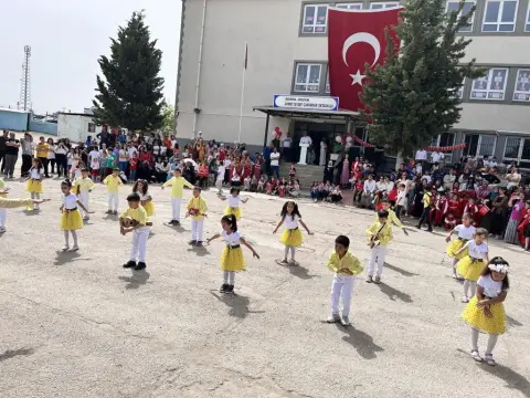 Ahmet Cevdet Çamurdan Ortaokulu - Albüm