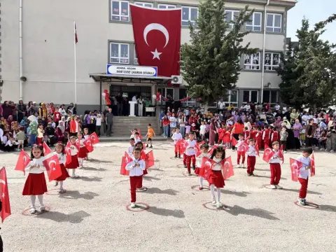 Ahmet Cevdet Çamurdan Ortaokulu - Albüm