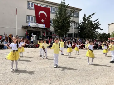 Ahmet Cevdet Çamurdan Ortaokulu - Albüm