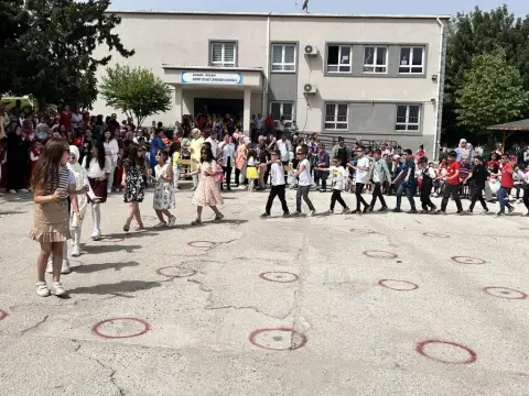 Ahmet Cevdet Çamurdan Ortaokulu - Albüm