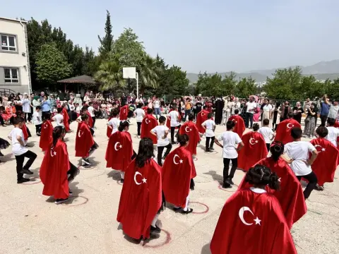 Ahmet Cevdet Çamurdan Ortaokulu - Albüm