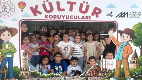Ahmet Karabucak İlkokulu - Albüm