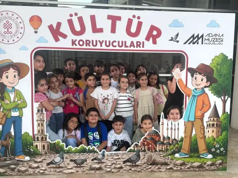Ahmet Karabucak İlkokulu - Albüm