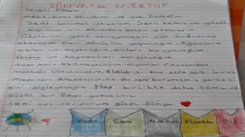 Ahmet Karabucak İlkokulu - Albüm