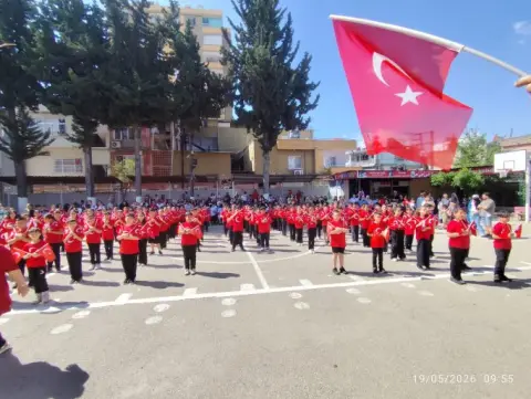 Ahmet Karabucak İlkokulu - Albüm