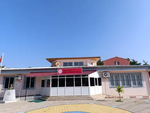 Ahmet Tufan Kalkan Anaokulu - Albüm