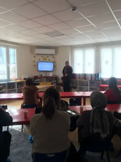 Ahmet Tufan Kalkan Anaokulu - Albüm