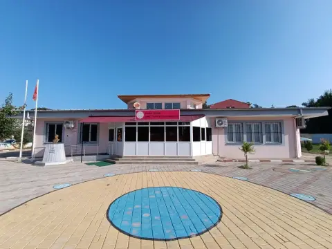 Ahmet Tufan Kalkan Anaokulu - Albüm
