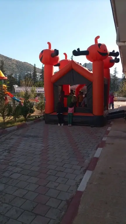 Ahmet Tufan Kalkan Anaokulu - Albüm