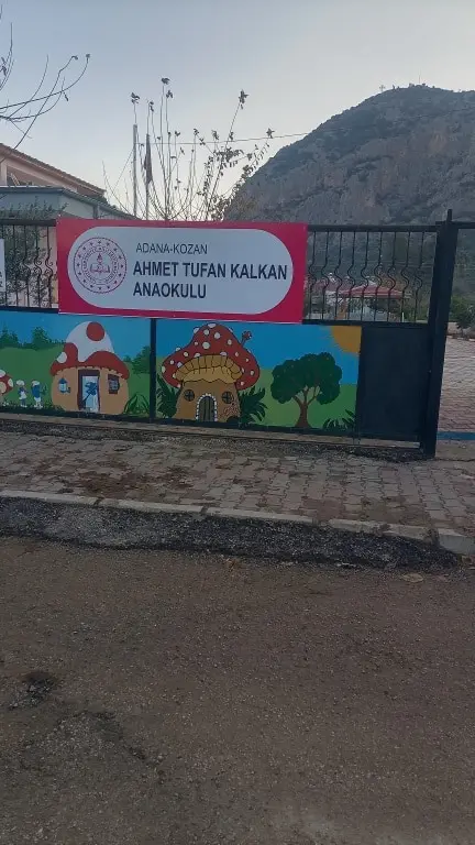 Ahmet Tufan Kalkan Anaokulu - Albüm