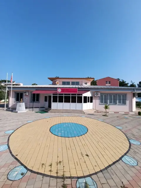 Ahmet Tufan Kalkan Anaokulu - Albüm