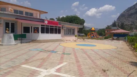 Ahmet Tufan Kalkan Anaokulu - Albüm